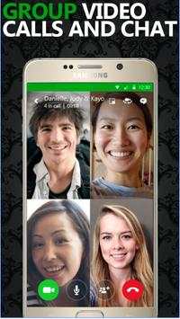 video call wattsapp prank screenshot 3