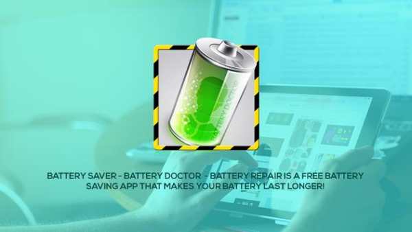 Battery Doctor - Battery Saver screenshot 2