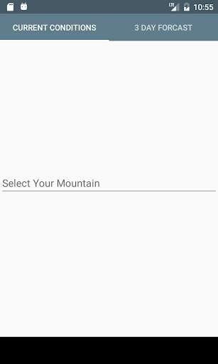 MountainSafe screenshot 4