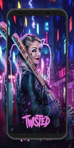 WWE Wallpapers HD स्क्रीनशॉट 7