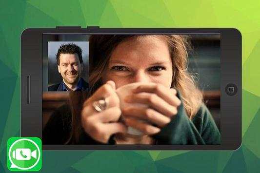 Free Whatsapp Video Call Demo screenshot 2