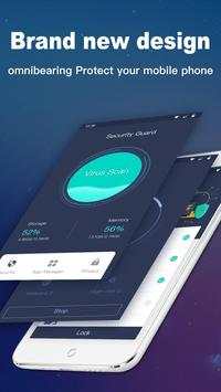 Security Guard screenshot 4