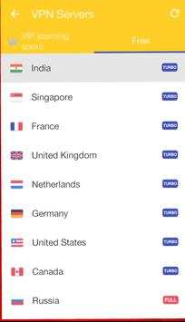 VPN MASTER-CHINA󾓭󾓭󾓭 screenshot 3