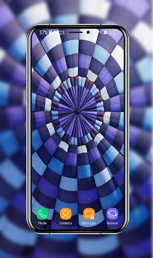 New Fractal Wallpapers screenshot 6