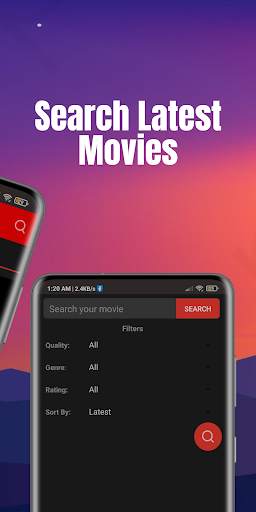 All Movie Downloader HD Torrent Movie Download screenshot 2