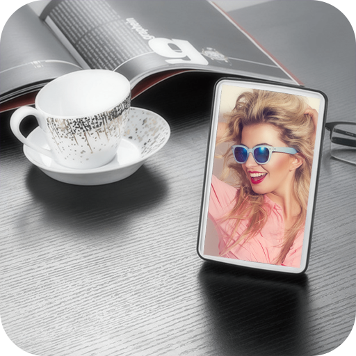 Mobile Photo Frame icon