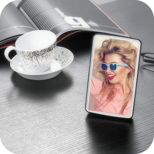 Mobile Photo Frame 1.0