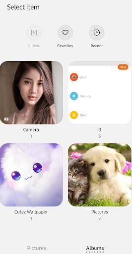 Photo Background Changer screenshot 2