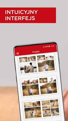 CEWE FOTOŚWIAT - twórz fotoksiążki, wiele innych screenshot 2