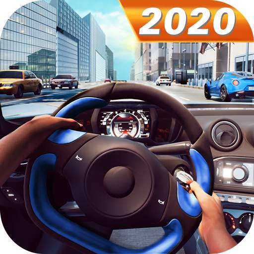 Real Driving: Ultimate Car Simulator 2.19