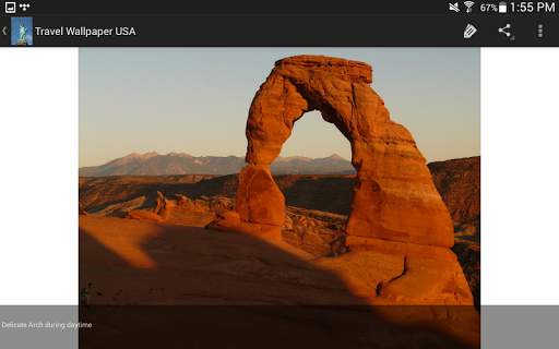 Travel Wallpaper USA screenshot 25