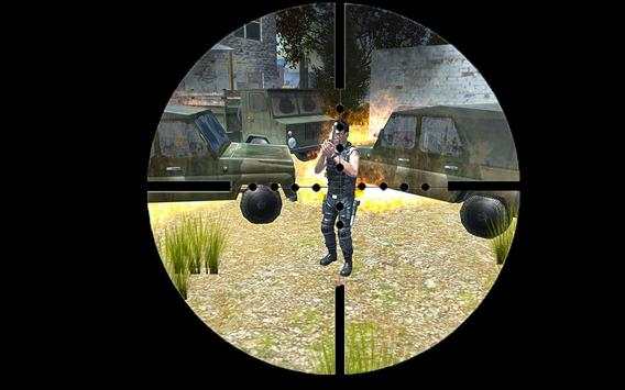 Shoot Hunt Sniper Killer screenshot 3