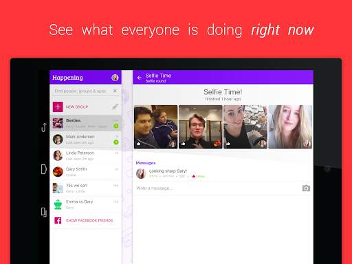 Happening screenshot 10