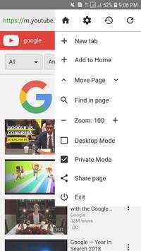 Flag Browser screenshot 2