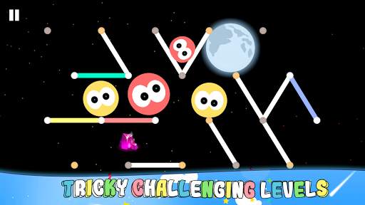 Cloud Rush! screenshot 8