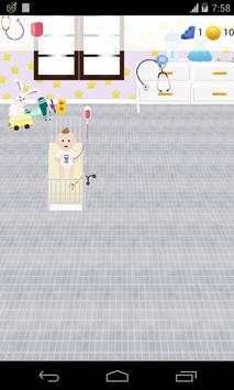 baby nurse games screenshot 1