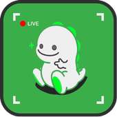 Live BI‍GO Video Chat Prank logo