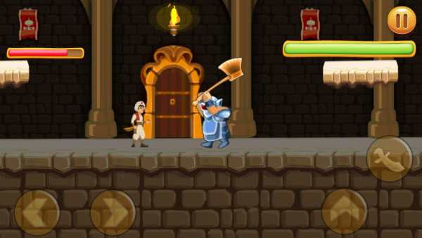Super Aladdin Adventure screenshot 8
