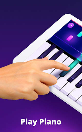 Piano - Play & Learn Music screenshot 11