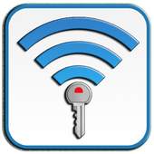 Wifi Password 2.0.1