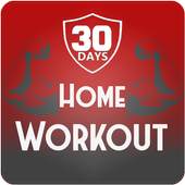 Build Muscle - Home Workout 1.1