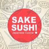 Sake Sushi Baton Rouge Online Ordering 1.0.1