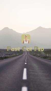 Fast Cut Pro 1 تصوير الشاشة