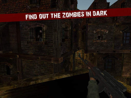 Zombie Survival - The Last Day screenshot 10