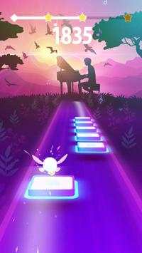 Piano Hop screenshot 3