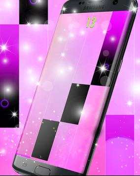 Romantic piano tiles screenshot 3