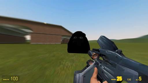Angry Munci In Garry s Mod screenshot 2