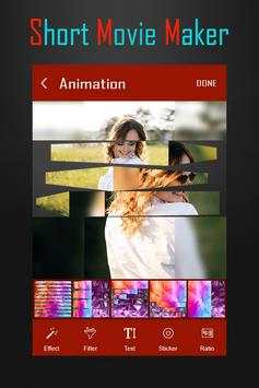 Vigo Hugo Short Movie Maker screenshot 5