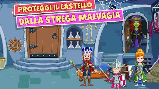 My Little Princess : Castello screenshot 3