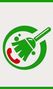 Fast Cleaner for WhatsApp screenshot 1