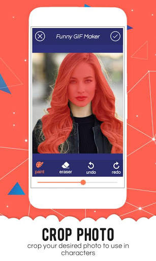 Funny Gif Maker screenshot 3