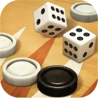 Backgammon Masters 1.7.111