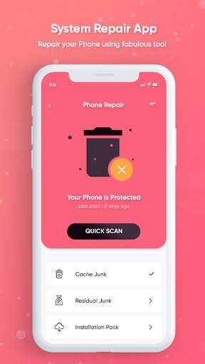 System Repair App screenshot 3