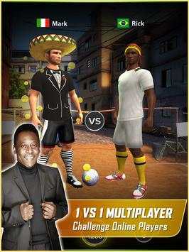 Pelé: Soccer Legend screenshot 1