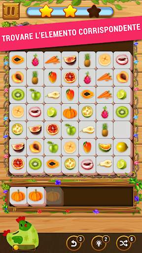 Piastrella Maestro 3D: Corrispondenza Puzzle Gioco screenshot 5