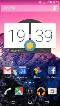 Kit Kat Nostalgia (Sony Theme) screenshot 1