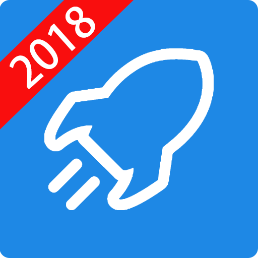 Light Cleaner - One Click to Speed up your phone icon