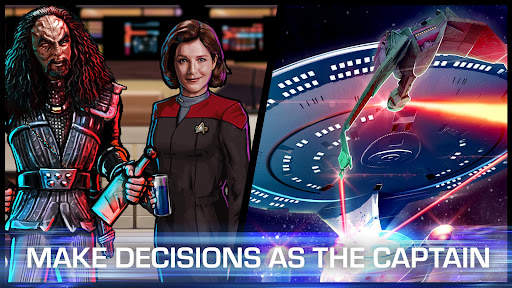 Star Trek™ Timelines screenshot 5