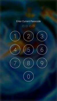 Lego Ninja Lock Screen скриншот 6