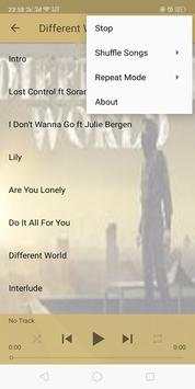 The Best Norwegian DJ MP3 Offline screenshot 3