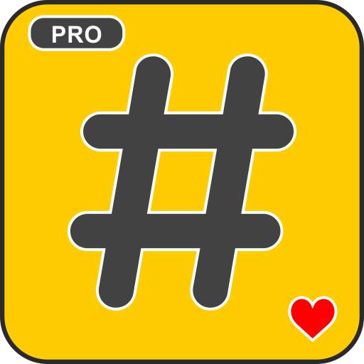 Hashtag For Instagram and Facebook 2.1