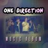 one direction 2019 complete pop songs icon