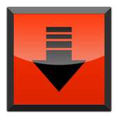 Video Downloader for Android icon