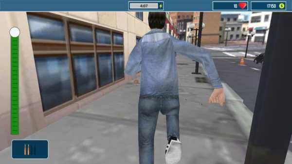Sniper 3D Assassin: Shooter screenshot 7