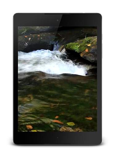Stream HD LWP screenshot 3