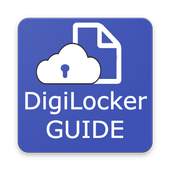 DigiLocker Secure Ur Documents 1.2